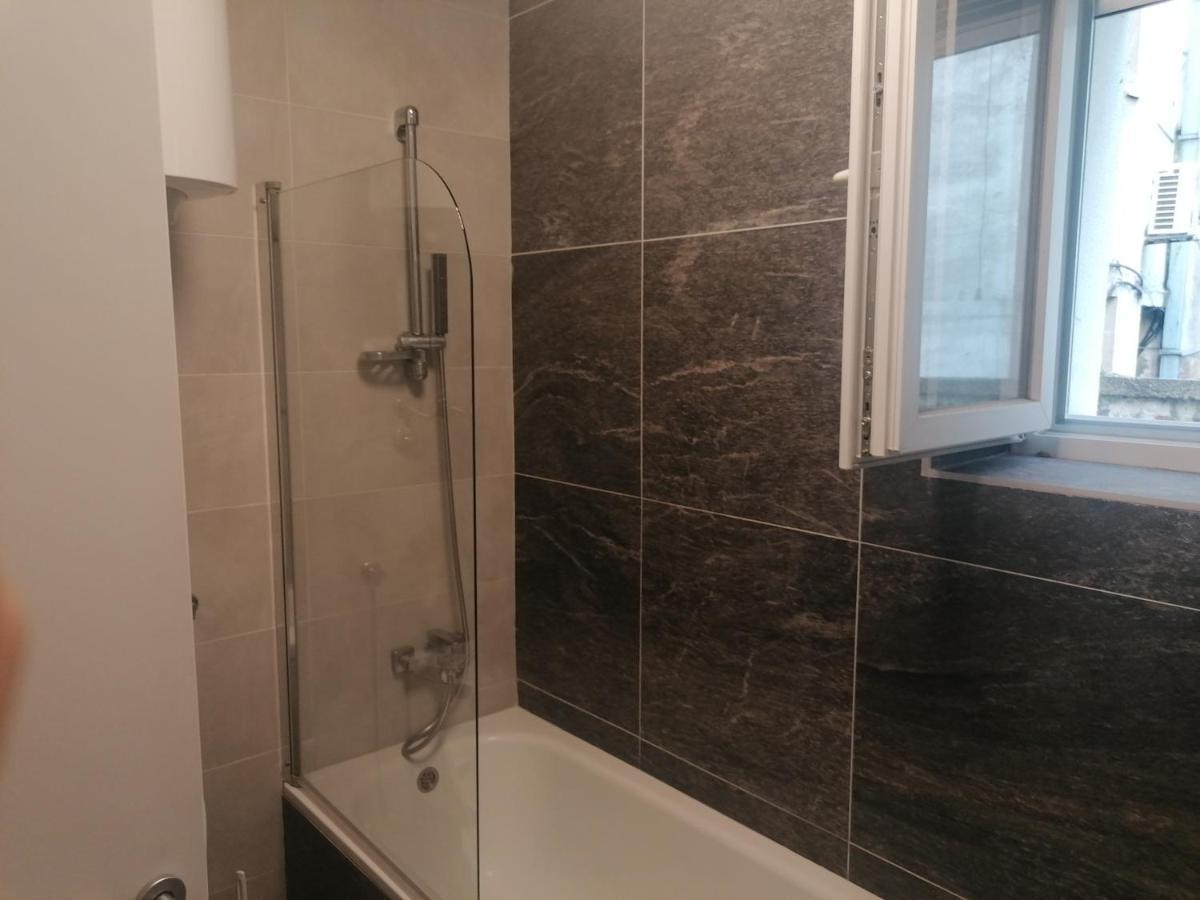 Natasa Apartman Belgrád Kültér fotó